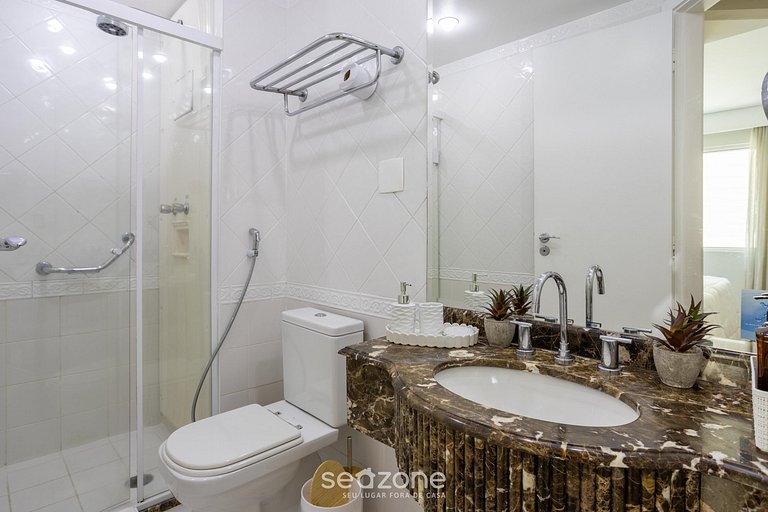 Apto cerca del Shopping Vila Olímpia VIO1810