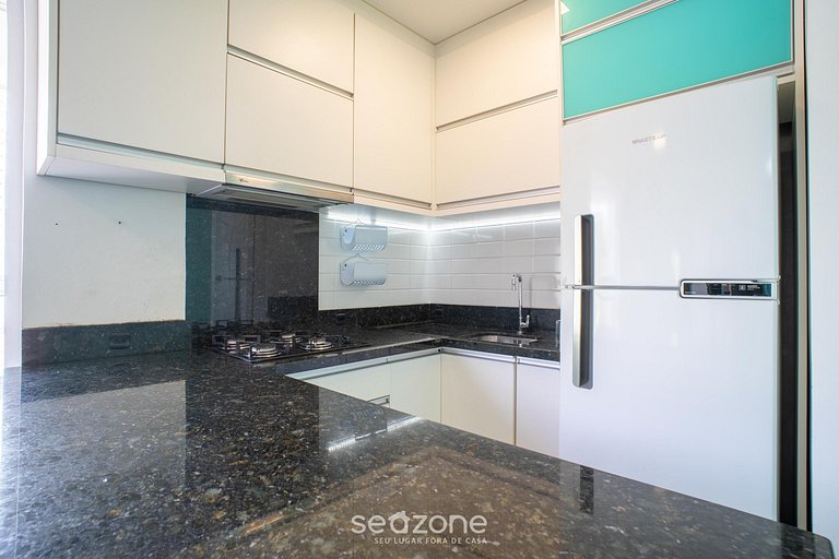 Apto en Cond. en Canasvieiras BZS0204