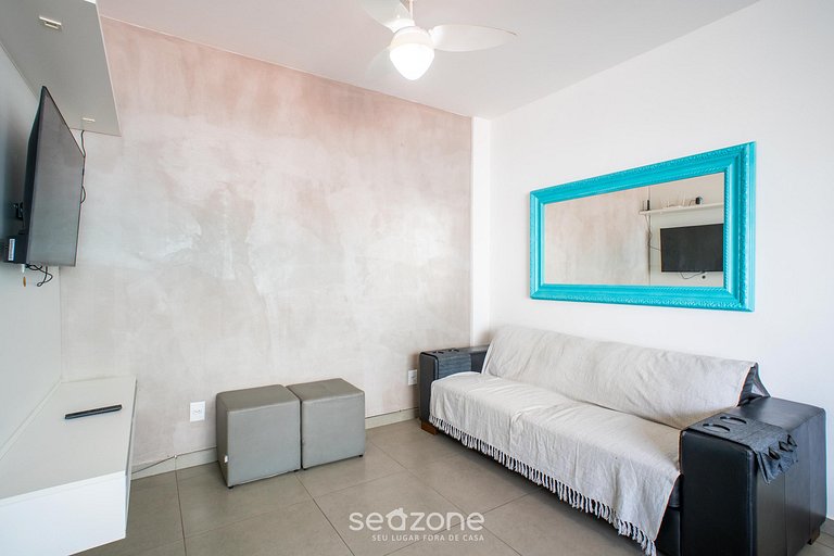 Apto en Cond. en Canasvieiras BZS0204