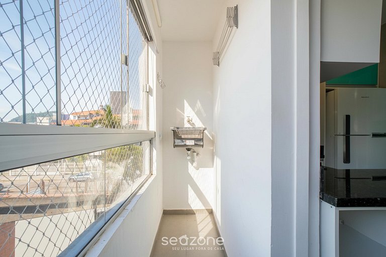 Apto en Cond. en Canasvieiras BZS0204