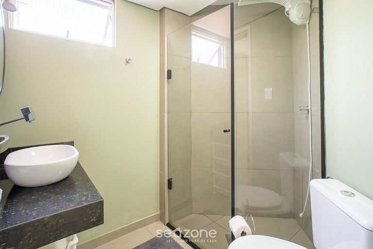 Apto en Cond. en Canasvieiras BZS0204