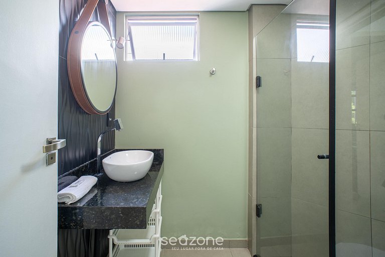 Apto en Cond. en Canasvieiras BZS0204