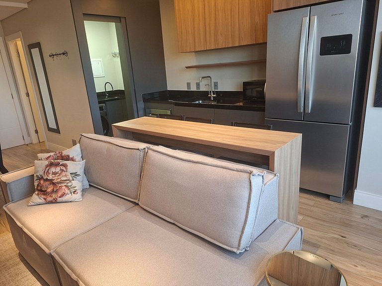 Apto em Cond. c/ Piscina no Bairro Estados TSO0314