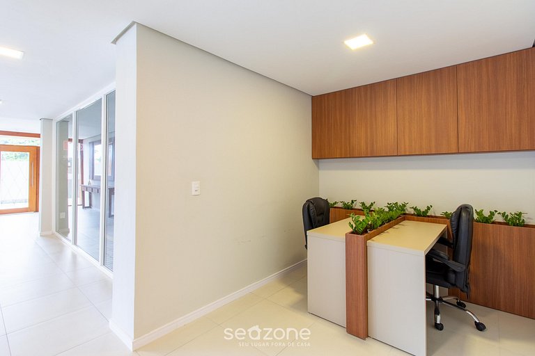 Apartamentos en la Serra Gaúcha cerca del centro RADs