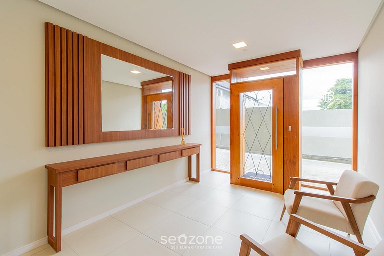 Apartamentos en la Serra Gaúcha cerca del centro RADs