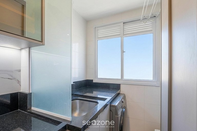 Apto 2Qts em cond. c/ Piscina MAP1408