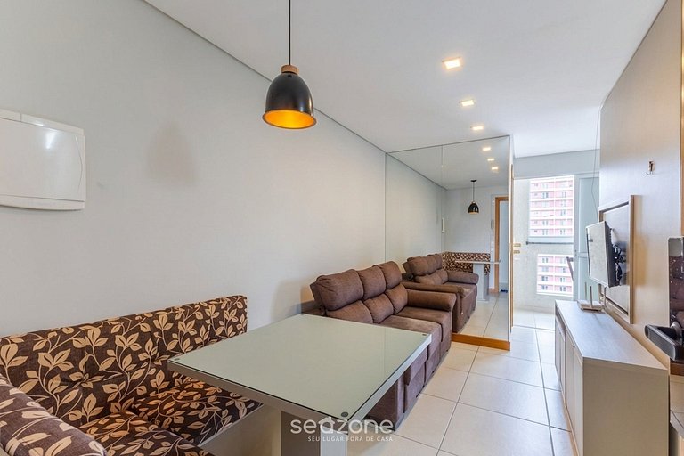 Studio con parrilla privada en el Centro JCI0126