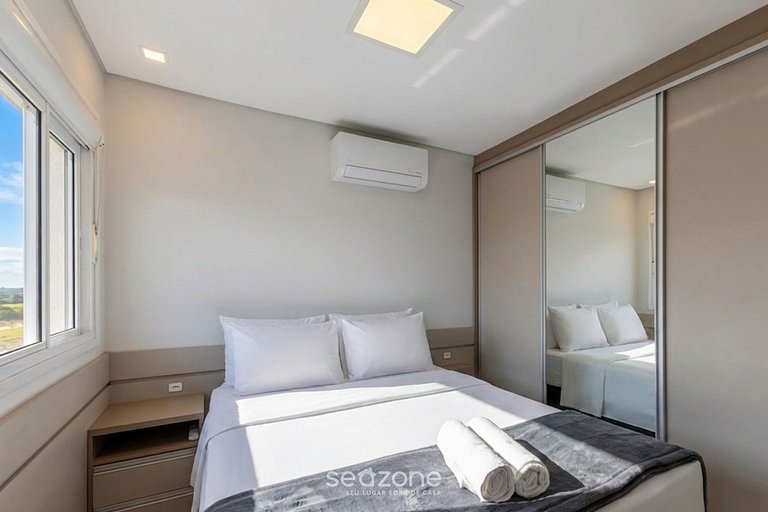 Studio con parrilla privada en el Centro JCI0126