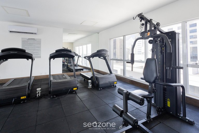 Metropolitan Sidney - MSS