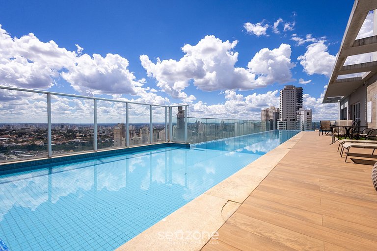 Metropolitan Sidney - MSS