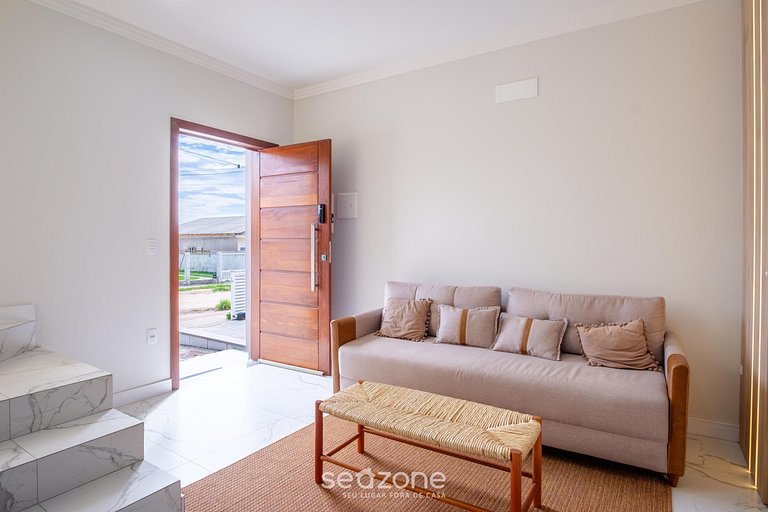 Casa a 2 min de la Playa de la Ribanceira AEM0004