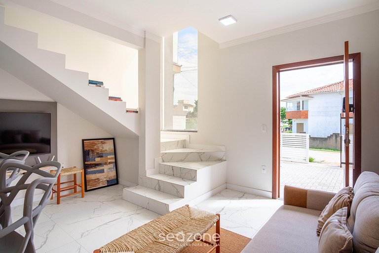 Casa a 2 min de la Playa de la Ribanceira AEM0004
