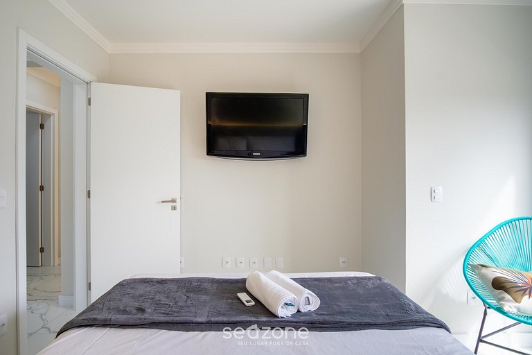 Casa a 2 min da Praia da Ribanceira AEM0004