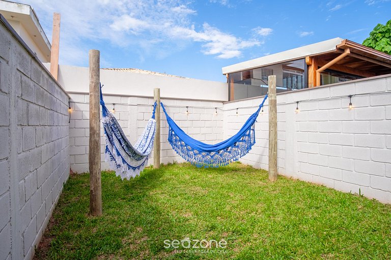 Casa a 2 min de la Playa de la Ribanceira AEM0004