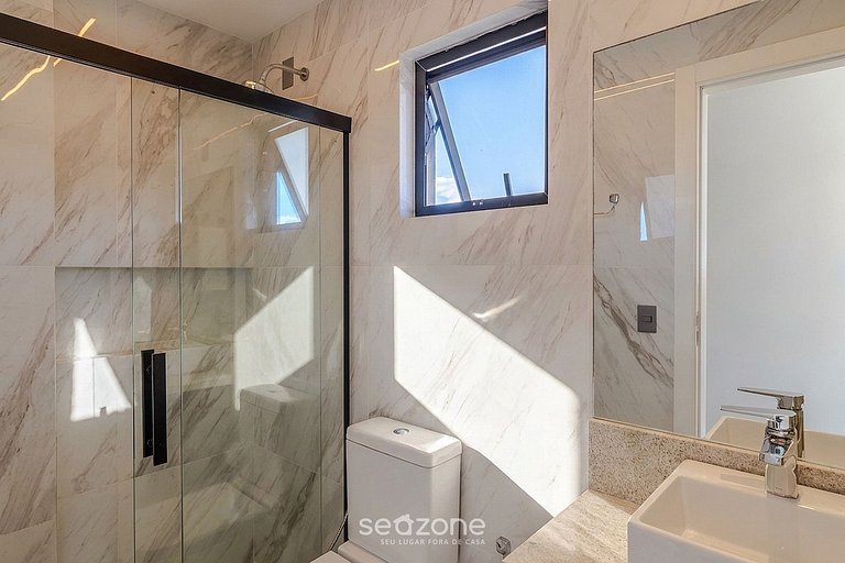 Apto en condo c/ piscina y parrilla priv. TSO0313