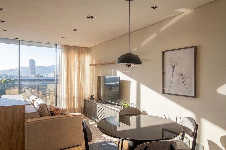 Apto em Cond. c/ Piscina no Bairro Estados TSO0314