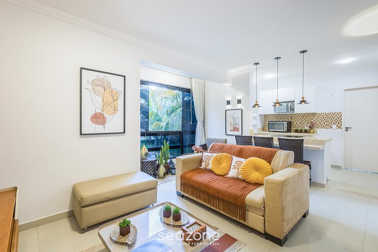 Apto con Suite en Asa Norte BVT0201