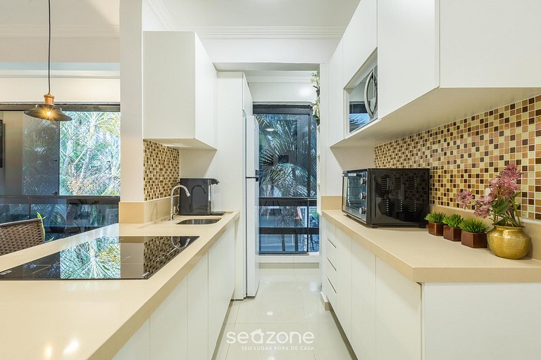 Apto con Suite en Asa Norte BVT0201