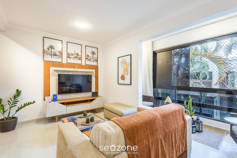 Apto con Suite en Asa Norte BVT0201