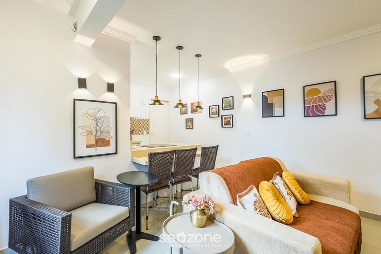 Apto con Suite en Asa Norte BVT0201