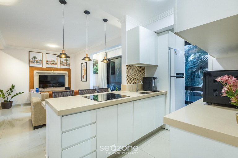 Apto con Suite en Asa Norte BVT0201