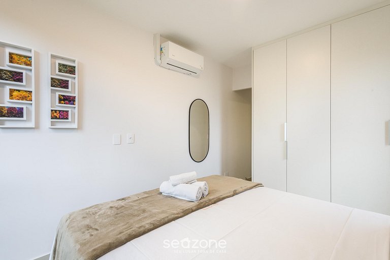 Apto con Suite en Asa Norte BVT0201