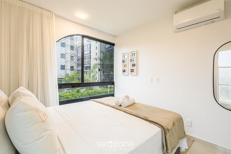 Apto c/ Suíte na Asa Norte BVT0201