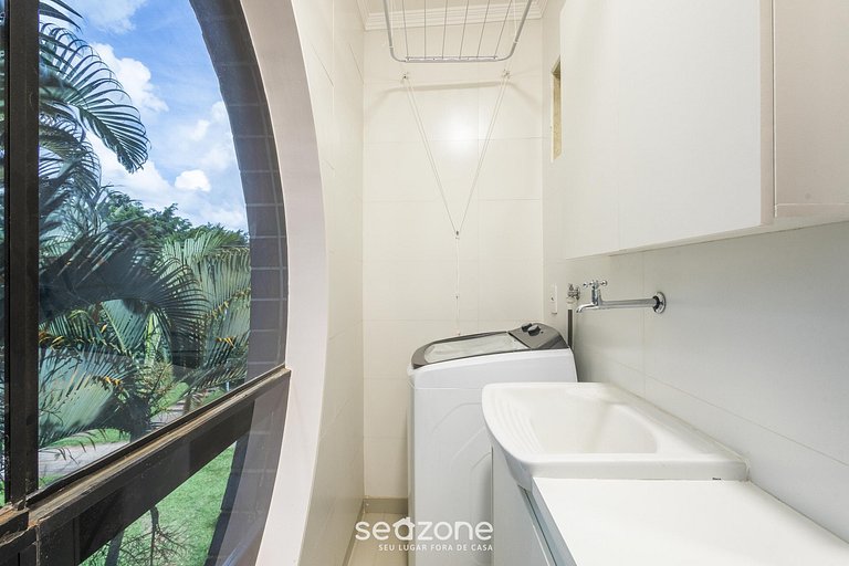 Apto c/ Suíte na Asa Norte BVT0201