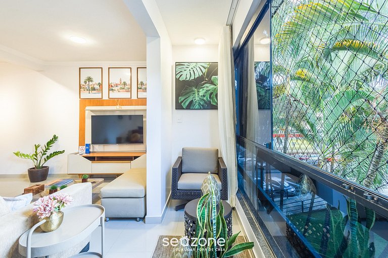 Apto con Suite en Asa Norte BVT0201