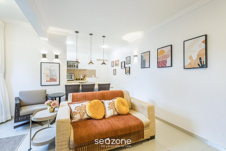 Apto con Suite en Asa Norte BVT0201