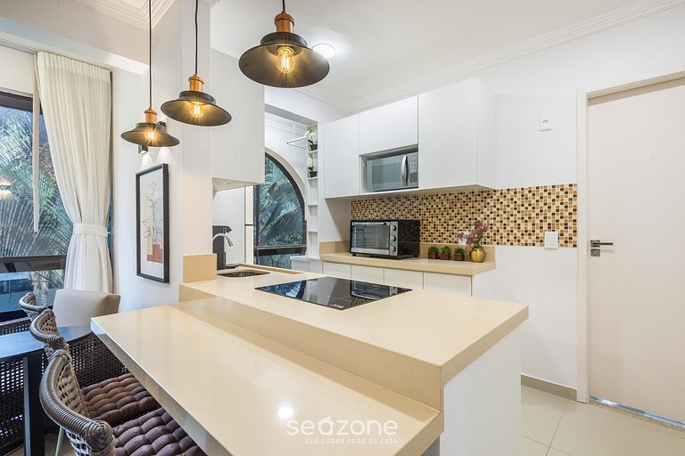 Apto con Suite en Asa Norte BVT0201