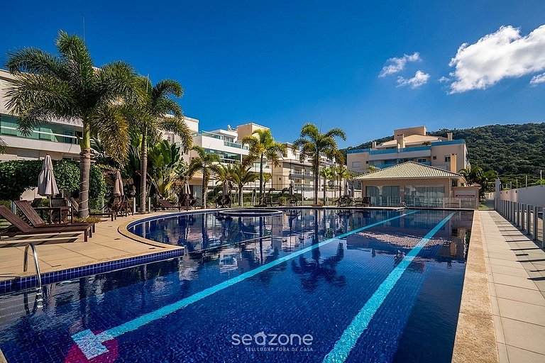 Apto en Cond. c/ Piscina en Ingleses MDR0208