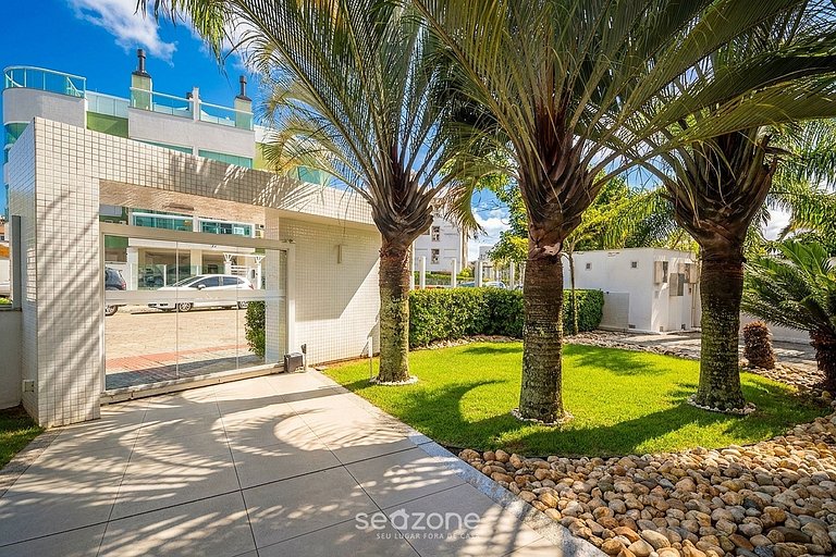 Apto en Cond. c/ Piscina en Ingleses MDR0208