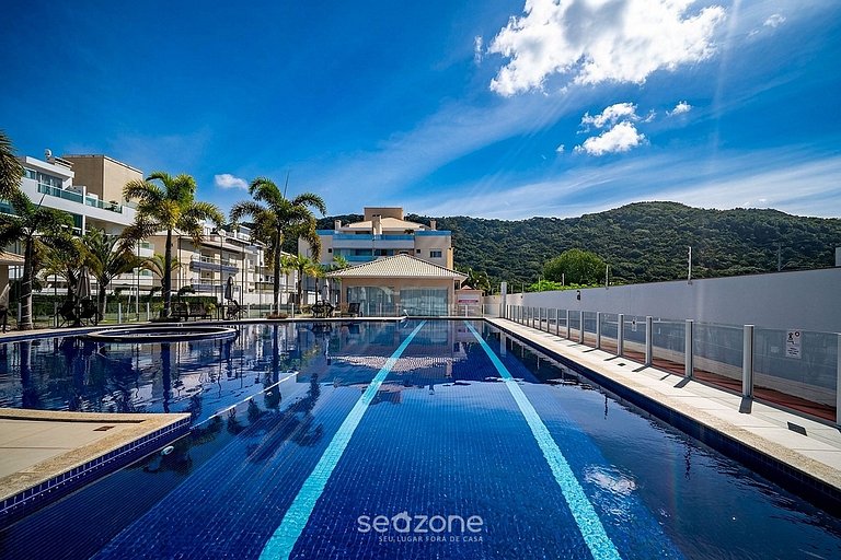 Apto en Cond. c/ Piscina en Ingleses MDR0208