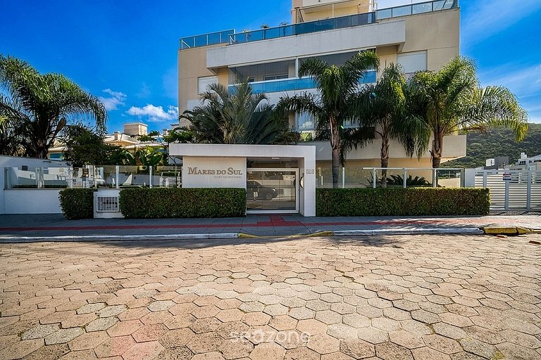 Apto en Cond. c/ Piscina en Ingleses MDR0208