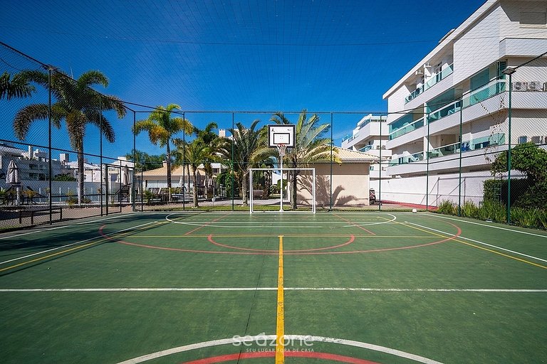 Apto en Cond. c/ Piscina en Ingleses MDR0208