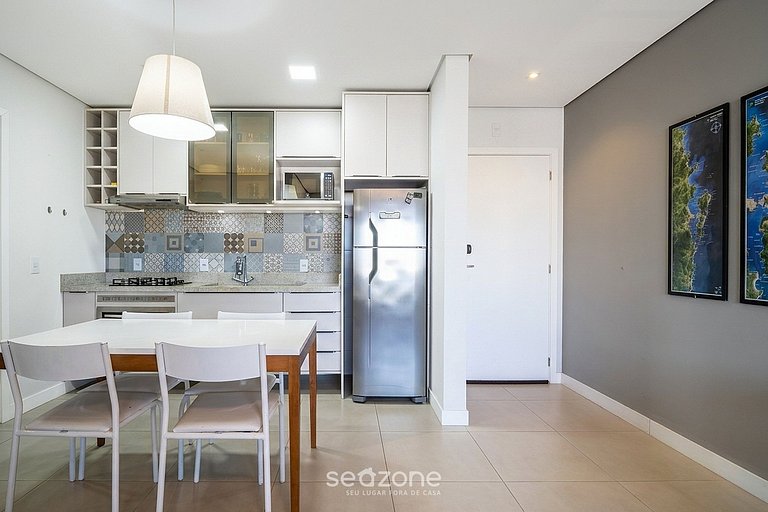 Apto en Cond. c/ Piscina en Ingleses MDR0208