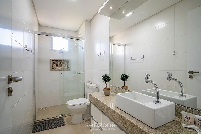 Apto en Cond. c/ Piscina en Ingleses MDR0208