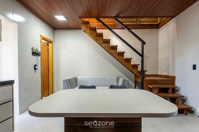 Casa Espaçosa c/ jacuzzi privativa Penha RMJ0130