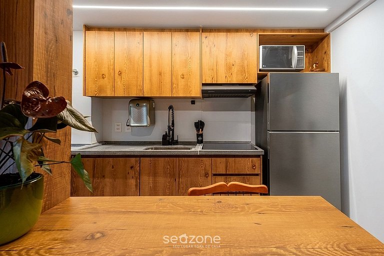 Apt temático country en el Sector Marista! LIU3203