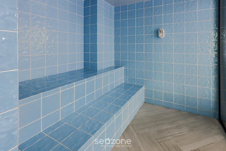 Apto Temático Country no Setor Marista! LIU3203