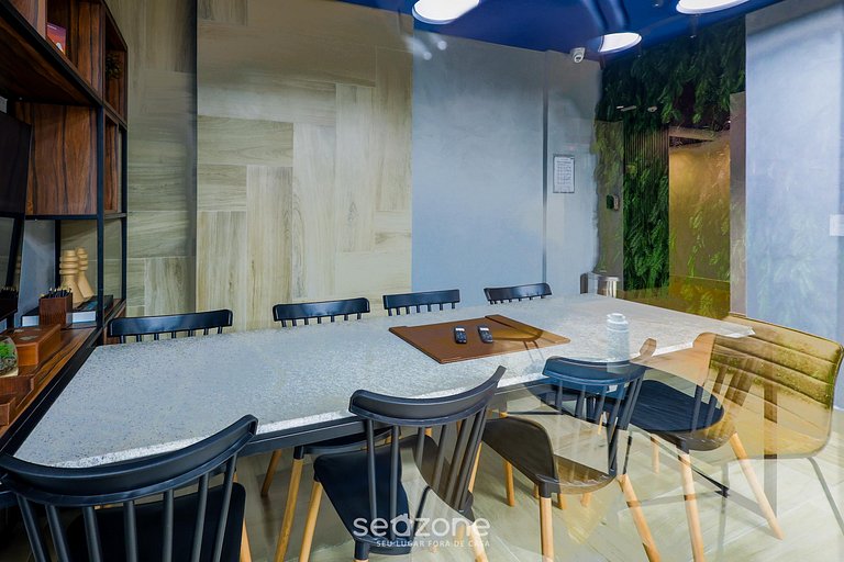 Apt temático country en el Sector Marista! LIU3203