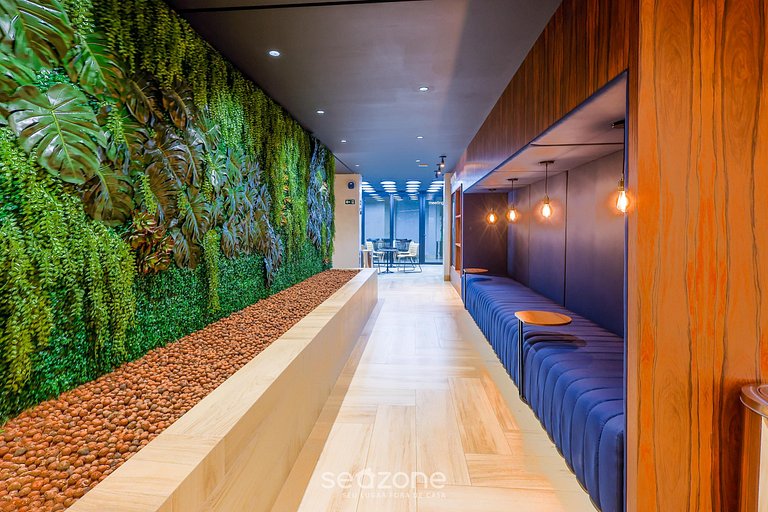 Apt temático country en el Sector Marista! LIU3203