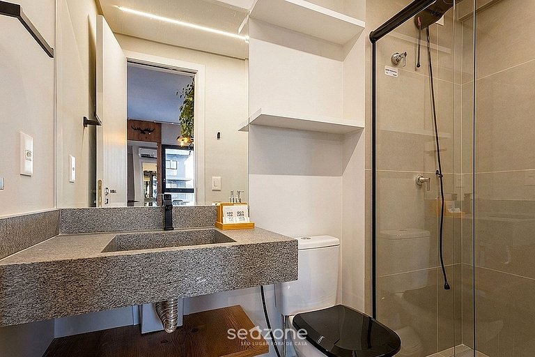 Apto Temático Country no Setor Marista! LIU3203