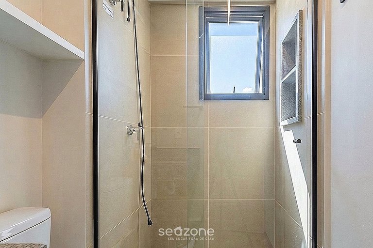 Apto Temático Country no Setor Marista! LIU3203