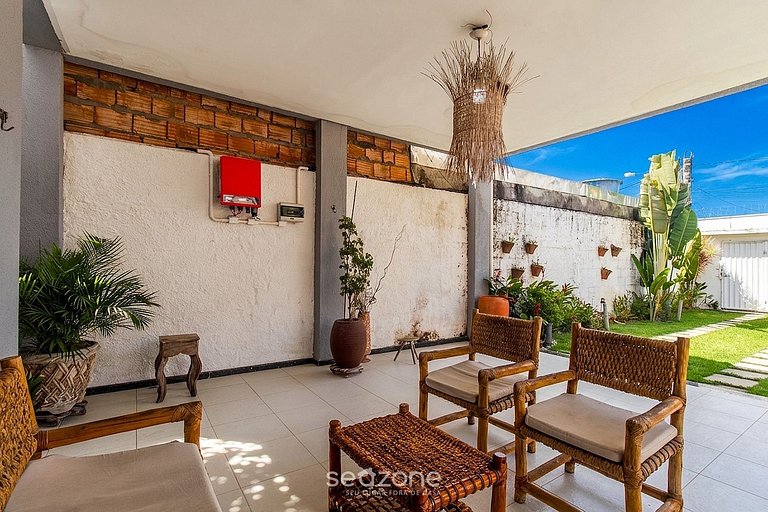 Casa en Cond. c/ piscina privada en Centro GUS0050