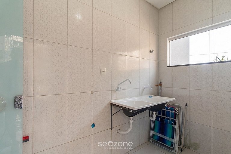 Casa en Cond. c/ piscina privada en Centro GUS0050