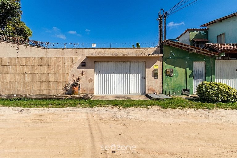 Casa en Cond. c/ piscina privada en Centro GUS0050