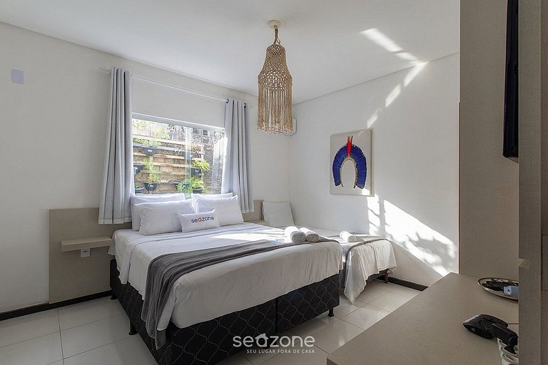 Casa en Cond. c/ piscina privada en Centro GUS0050