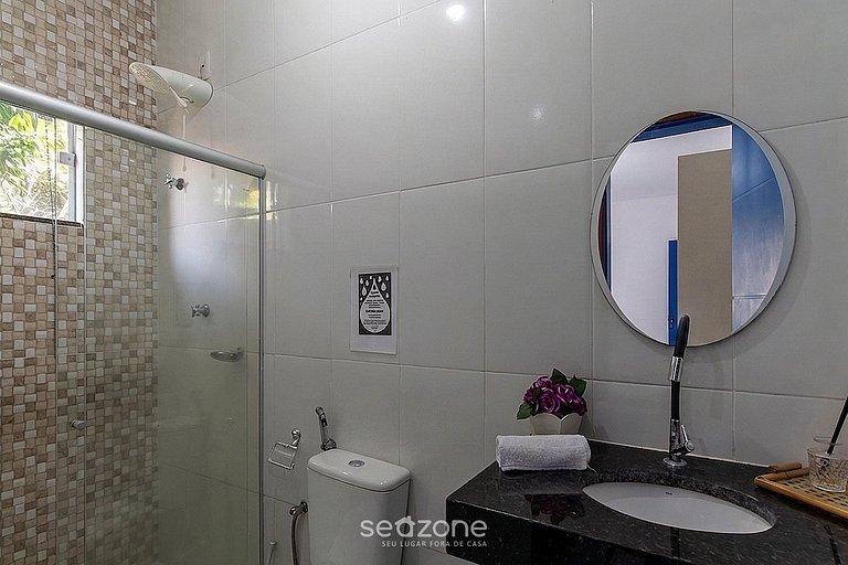 Casa en Cond. c/ piscina privada en Centro GUS0050